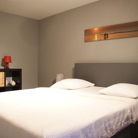 Vakantie Logies Allo Allo Poperinge Habitación foto