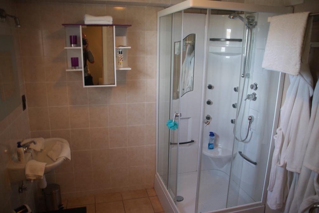 Vakantie Logies Allo Allo Poperinge Habitación foto