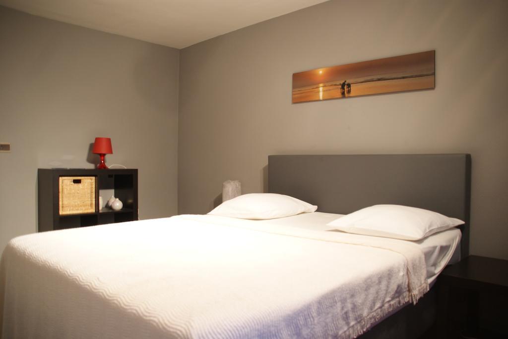 Vakantie Logies Allo Allo Poperinge Habitación foto