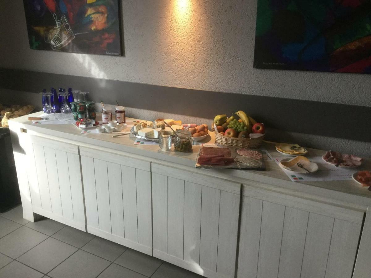 Vakantie Logies Allo Allo Poperinge Exterior foto